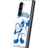 Looney Tunes Sylvester the Cat Big Head Galaxy Z Fold5 5G Skin