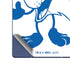 Looney Tunes Sylvester the Cat Big Head Galaxy Z Fold6 Skin
