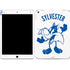 Looney Tunes Sylvester the Cat Big Head iPad Skins