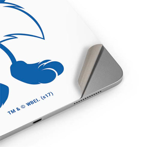 Looney Tunes Sylvester the Cat Big Head Apple iPad Air Skin