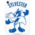 Looney Tunes Sylvester the Cat Big Head Apple iPad Mini Skin