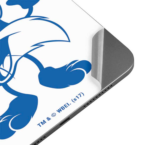 Looney Tunes Sylvester the Cat Big Head Apple iPad Mini Skin