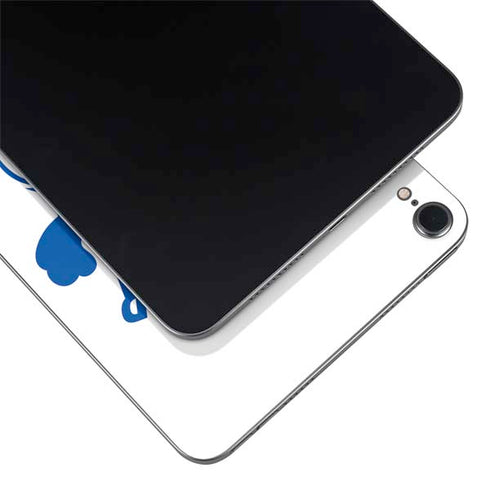 Looney Tunes Sylvester the Cat Big Head Apple iPad Mini Skin