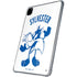 Looney Tunes Sylvester the Cat Big Head iPad Pro 11in (2024) Clear Case