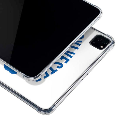 Looney Tunes Sylvester the Cat Big Head iPad Cases