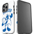 Looney Tunes Sylvester the Cat Big Head iPhone 15 Pro Impact Case