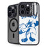 Looney Tunes Sylvester the Cat Big Head iPhone 15 Pro Kickstand Case