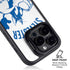Looney Tunes Sylvester the Cat Big Head iPhone 15 Pro Kickstand Case