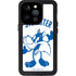 Looney Tunes Sylvester the Cat Big Head iPhone 15 Pro Waterproof Case