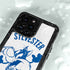 Looney Tunes Sylvester the Cat Big Head iPhone 15 Pro Waterproof Case