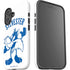 Looney Tunes Sylvester the Cat Big Head iPhone 16 Plus Impact Case
