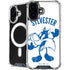 Looney Tunes Sylvester the Cat Big Head iPhone 16 Plus MagSafe Case