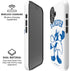 Looney Tunes Sylvester the Cat Big Head iPhone 16 Plus Magsafe Impact Case