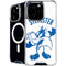 Looney Tunes Sylvester the Cat Big Head iPhone 16 Pro MagSafe Case
