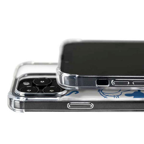 Looney Tunes Sylvester the Cat Big Head iPhone 16 Pro MagSafe Case