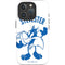Looney Tunes Sylvester the Cat Big Head iPhone 16 Pro Max Impact Case