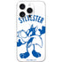 Looney Tunes Sylvester the Cat Big Head iPhone 16 Pro Skin