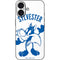 Looney Tunes Sylvester the Cat Big Head iPhone 16 Skin