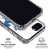 Looney Tunes Sylvester the Cat Big Head iPhone 16e Clear Case