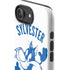 Looney Tunes Sylvester the Cat Big Head iPhone 16e Impact Case