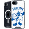 Looney Tunes Sylvester the Cat Big Head iPhone 16e MagSafe Case