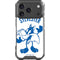 Looney Tunes Sylvester the Cat Big Head iPhone 18 Pro Clear Case