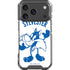 Looney Tunes Sylvester the Cat Big Head iPhone 18 Pro Clear Case