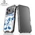 Looney Tunes Sylvester the Cat Big Head iPhone 18 Pro Clear Case