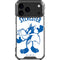Looney Tunes Sylvester the Cat Big Head iPhone 18 Pro Max Clear Case