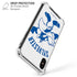 Looney Tunes Sylvester the Cat Big Head iPhone X/XS Clear Case