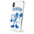 Looney Tunes Sylvester the Cat Big Head iPhone XS Skin