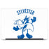 Looney Tunes Sylvester the Cat Big Head Dell Latitude Skin