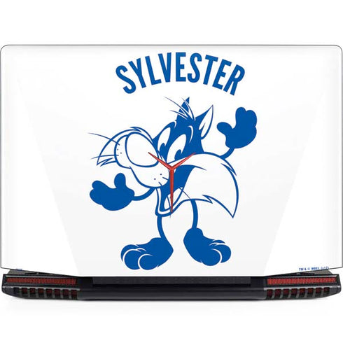 Looney Tunes Sylvester the Cat Big Head Legion Y720 Skin
