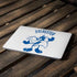 Looney Tunes Sylvester the Cat Big Head Apple MacBook Air Skin