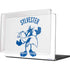 Looney Tunes Sylvester the Cat Big Head MacBook Pro 14in (2021-24) Case plus Skin
