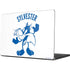Looney Tunes Sylvester the Cat Big Head Apple MacBook Pro 14-inch Skin