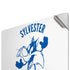 Looney Tunes Sylvester the Cat Big Head Apple MacBook Pro 16-inch Skin