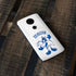 Looney Tunes Sylvester the Cat Big Head Moto E5 Plus Skin
