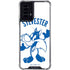 Looney Tunes Sylvester the Cat Big Head Moto G Power 5G (2024) Clear Case