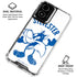 Looney Tunes Sylvester the Cat Big Head Moto G Power 5G (2024) Clear Case