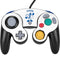 Looney Tunes Sylvester the Cat Big Head Nintendo GameCube Controller Skin