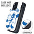 Looney Tunes Sylvester the Cat Big Head Otterbox Defender iPhone Skin