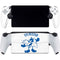 Looney Tunes Sylvester the Cat Big Head PlayStation Portal Remote Player Skin