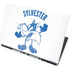 Looney Tunes Sylvester the Cat Big Head Dell Precision Skin