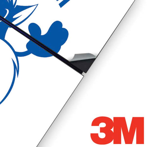 Looney Tunes Sylvester the Cat Big Head PS4 Console and Controller Bundle Skin