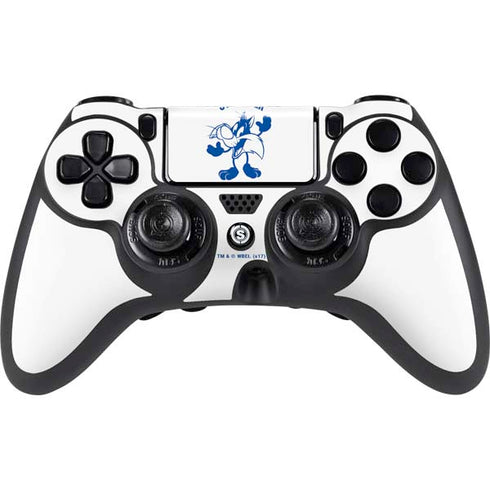 Looney Tunes Sylvester the Cat Big Head PlayStation PS4 Skins