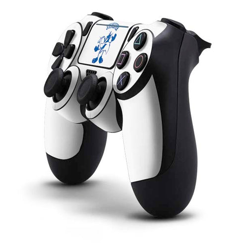 Looney Tunes Sylvester the Cat Big Head PS4 Pro/Slim Controller Skin