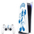 Looney Tunes Sylvester the Cat Big Head PlayStation PS5 Skins