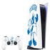 Looney Tunes Sylvester the Cat Big Head PlayStation PS5 Skins