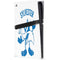 Looney Tunes Sylvester the Cat Big Head PS5 Pro Console Skin